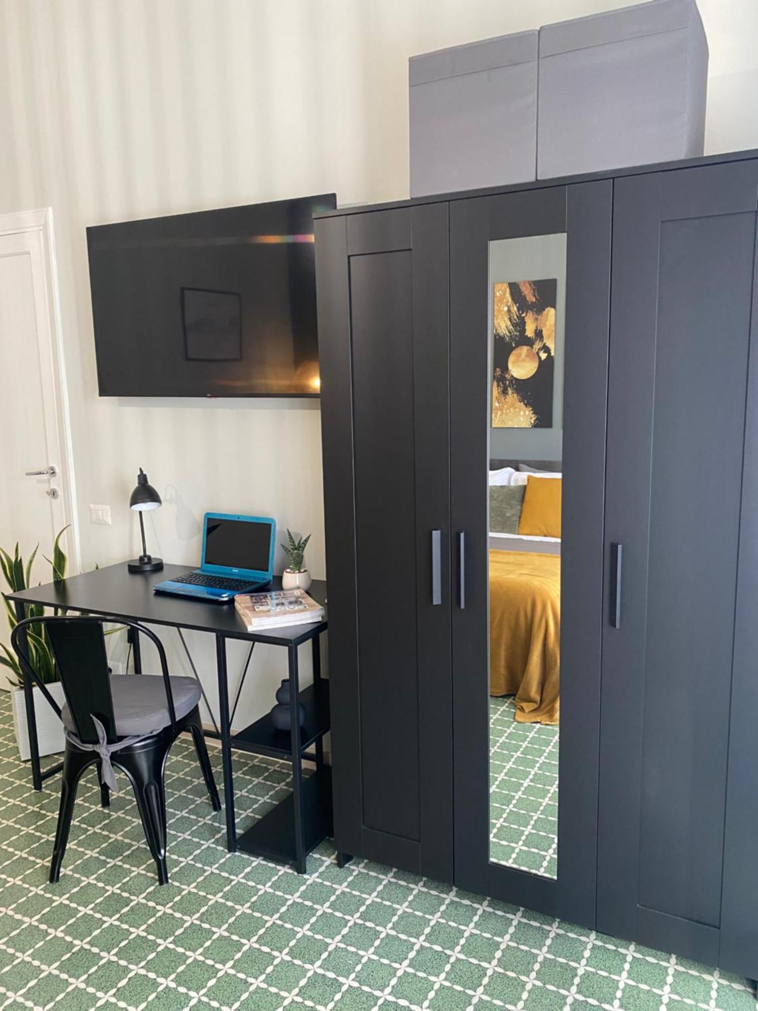 Bright Apartment Near San Pietro Roma Exterior foto